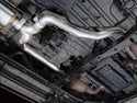 AWE Tuning 2024+ Lexus GX 550 0FG Performance Exhaust System - Bashguard Only