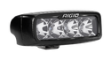 Rigid Industries SRQ - Flood - White - Single
