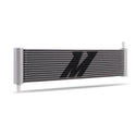 Mishimoto 11-14 Ford F150 Transmission Cooler - Silver