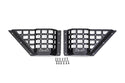 DV8 Offroad 21-23 Ford Bronco Front Door Pocket Molle Panels