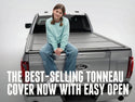 BAK 19-26 GMC/Chevrolet Silverado/Sierra 5ft 10in Bed BAKFlip MX4 EZ-Lift