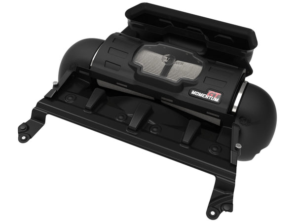 aFe Momentum GT Pro Dry S Cold Air Intake System 2021 RAM 1500 TRX V8-6.2L SC