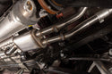 Flowmaster 25 RAM 1500 3.0L Direct Fit Muffler FlowFX Exhaust System