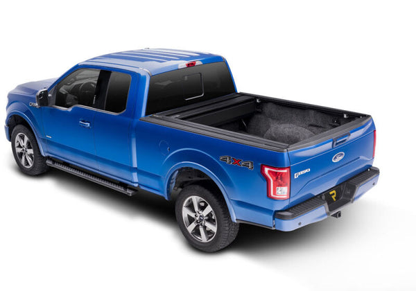 Retrax 09-14 F-150 Super Crew & Super Cab 5.5ft Bed RetraxONE MX