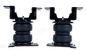 Air Lift LoadLifter 5000 Ultimate for 2019 Chevrolet Silverado 1500 4WD (Trail Boss)