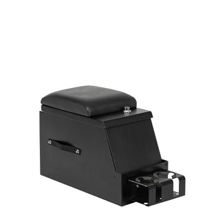 Tuffy Series Console 8In Black