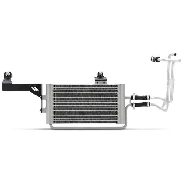 Mishimoto 2024+ Toyota Tacoma Transmission Cooler