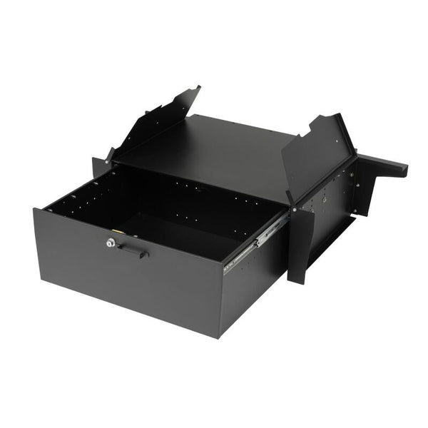 Tuffy Fj Security Drawer Black