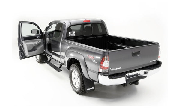 AMP Research 2016-2017 Toyota Tacoma Double Cab/Access PowerStep - Black