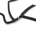 Mishimoto 20-24 Ford 6.7L Powerstroke Coolant Overflow Hose