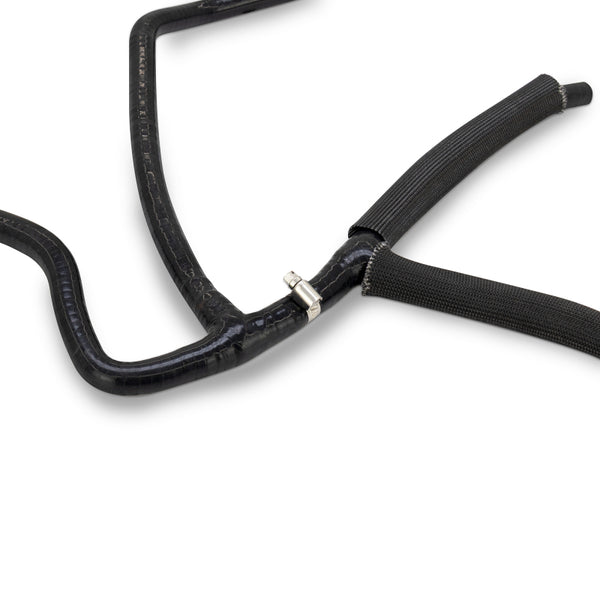 Mishimoto 20-24 Ford 6.7L Powerstroke Coolant Overflow Hose