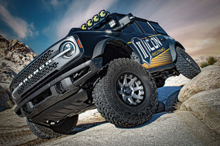 ICON 21-23 Ford Bronco 2.5in VS RR Coilover Kit - Front