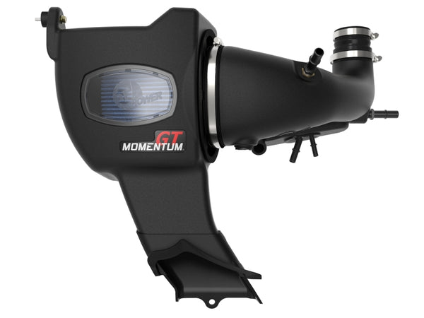 aFe POWER Momentum HD Cold Air Intake System w/ Pro 5R Media 2021+ Ford Bronco 2.3L (t)