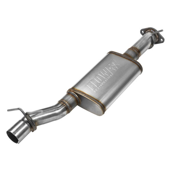 Flowmaster 19-24 RAM 1500 5.7L FlowFX Direct Fit Muffler Exhaust System