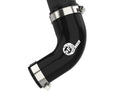 aFe 2022 Toyota Tundra V6-3.5L (tt) BladeRunner 2.5in Aluminum Hot Charge Pipe - Black