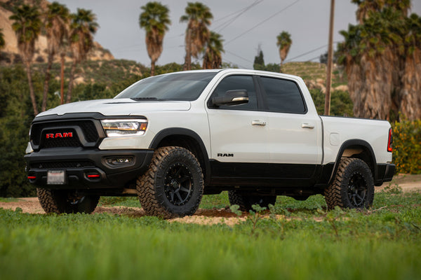 ICON 2019+ Ram 1500 2/4WD 0-1.5in Stage 2 Suspension System