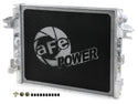 aFe 13-18 RAM Diesel Trucks L6-6.7L (td) BladeRunner Street Series Radiator