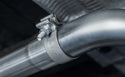 MagnaFlow 09-18 Ram 1500 5.7L DF With Muffler