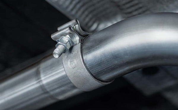 MagnaFlow 09-18 Ram 1500 5.7L DF With Muffler