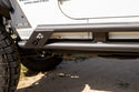 DV8 Offroad 2007-2018 Jeep Wrangler JK 4-Door Rock Sliders