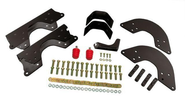 Belltech C-SECTION KIT 94-99 RAM 1500 STD CAB