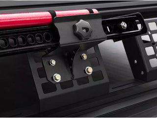 Universal Molle Panel Hi Lift Jack Mount