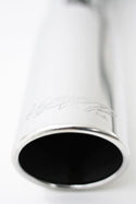 MBRP 11-13 Chevy 1500 Silverado/GMC Sierra 6.2L V8 3.5in Cat Back Single Side Exhaust T409