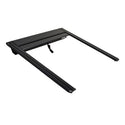 Westin 15-26 Ford F-150 / 22-26 Ford F-150 Lightning 5ft 5in Bed Manual Retractable Tonneau Cover