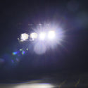 AlphaRex 19-23 Dodge Ram 1500 (No Clsc/Ltd/TRX) NOVA-Series LED Proj HL Alpha-Black (Converter Req.)