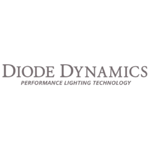 Diode Dynamics 21-22 Ford F-150 SSC2 Stage Series Backlit Ditch Light Kit - Sport Yellow Combo