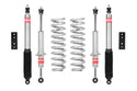 Eibach Pro-Truck Lift Kit for 05-15 Toyota Tacoma (6-Lug Wheel Only Model)