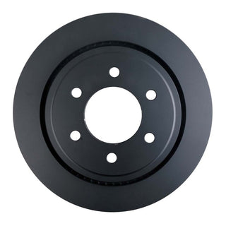 Timbren 15-17 Ford F-150 BES Coated Brake Rotor - Rear