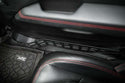 DV8 Offroad 18-20 Jeep Wrangler (JL)/Gladiator (JT) Front Door Pocket Molle Panels