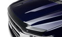 Husky Liners 17-22 Ford F-250/350/450/550 Super Duty Aeroskin Hood Protector - Smoke