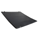 Westin 19-23 Ford Ranger 5ft. Bed Soft Tri-Fold Tonneau Cover - Black
