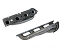 aFe Twisted Steel Headers 2019 RAM 1500 V8-5.7L HEMI