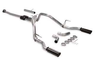 Flowmaster 19-24 RAM 1500 5.7L Outlaw Cat-Back Exhaust System
