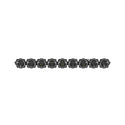 KC HiLiTES Gravity Titan LED Light Bar - 57in. (9-Light)