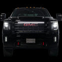 Putco 37In Universal 37In Virtual Blade LED Grille Light Bar Virtual Blade LED Grille Light Bar