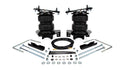 Air Lift LoadLifter 5000 Ultimate Air Spring Kit for 2023 Ford F-350 DRW w/ Internal Jounce Bumper