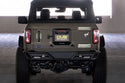 DV8 Offroad 21-22 Spare Tire Delete
