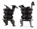 Air Lift LoadLifter 7500XL Ultimate for 11-17 GM 2500/3500