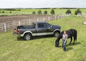 Truxedo 05-20 Nissan Frontier 5ft TruXport Bed Cover