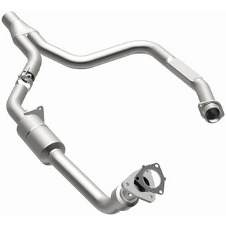 MagnaFlow 98-99 Chevrolet Camaro 5.7L Direct Fit Converter