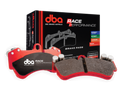 DBA 2022+ Toyota GR Corolla RP Performance Front Brake Pads