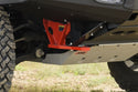 ARB Recovery Point Rhs 8T ARB Rated Tacoma 05On