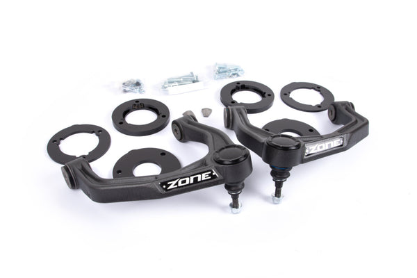 Zone Offroad 19-22 Chevy/GMC 1500 AT4X / Chevy ZR2 1.75in Leveling Kit