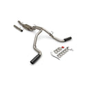 Flowmaster 14-24 RAM 2500 6.4L FlowFX Cat-Back Exhaust System