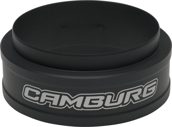 Camburg Ford Raptor 21-23 1.5in Front Spring Preload Spacer Kit (Black)