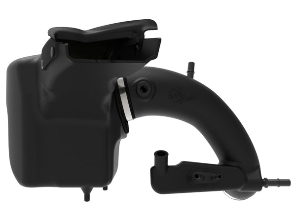 aFe POWER Momentum HD Cold Air Intake System w/ PG7 Media 2021+ Ford Bronco 2.3L (t)